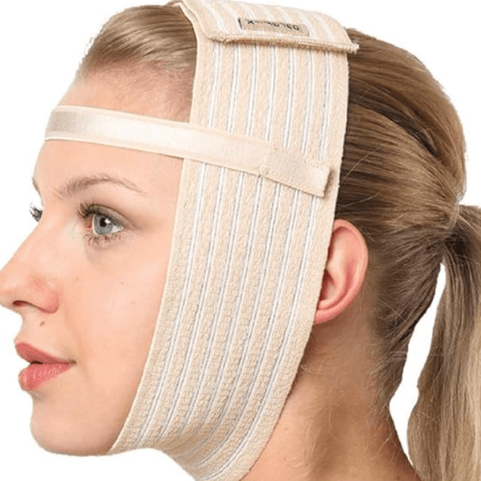 Recovery Neck Wrap